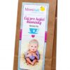 Kojící čaj pro maminky Mamitati – 30g