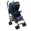 Dětský kočárek Coto Baby Soul 2020  – jeans