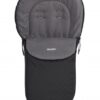 Dětský zimní fusak EasyGo, 96 x 40 cm – Carbon