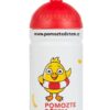 R&B Mědílek s.r.o. Zdravá láhev – 0.5l – Pomozte dětem
