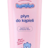 NIVEA Dětská jemná koupel BAMBINO 400ml