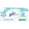 Vlhčené ubrousky LINTEO BABY Aloe Vera – 80 ks v bal.