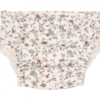 Mamatti Látková plenka EKO sada – kalhotky + 2 x plenka, vel. 3 – 8 kg, Louka