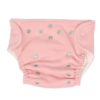 Mamatti Látková plenka EKO sada – kalhotky + 2 x plenka, vel. 5-14 kg, Mašle