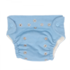 Mamatti Látková plenka EKO sada – kalhotky + 2 x plenka, vel. 3 – 8 kg, Happy