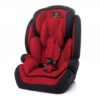 4 BABY Autosedačka  ASPEN XIX 9-36 kg – červená