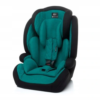 4 BABY Autosedačka  ASPEN XIX 9-36 kg – tyrkysová