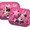 Disney Stínítko do auta boční – Myška Minnie