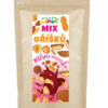 Mix oříšků – Mlsná veverka, 90g