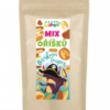 Mix oříšků – Oříšková loupež, 100g