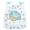 BabyOno Dětská zástěrka ACTIVE BABY  – Dikobraz