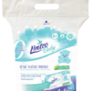 Vlhčené ubrousky LINTEO BABY aloe vera – 4×80 ks v bal.