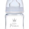 Antikoliková lahvička 120ml Canpol Babies – Little Prince