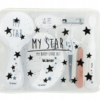 Minene Velká sada péče o dítě 6v1 My Star, bílá