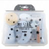 Minene Velká sada péče o dítě 6v1 My Star, modrá