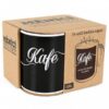 Albi Měnící hrnek – Kafe, 310 ml