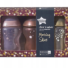 Tommee Tippee Sada lahviček Midnight Skies 260 ml – 3 ks, zlatá, růžová, pudrová