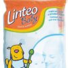 Jednorázové bryndáčky LINTEO Baby