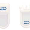 Zabezpečení šuplíků – Canpol Babies,  2ks v balení