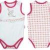 Nicol Body na ramínka – Králíček – Summer Lazy