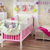 Baby Nellys Mega sada Stars be Love  č. 1