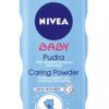 NIVEA Pudr, 100 g