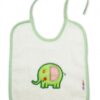 Bryndáček Baby Nellys ® SLON – smetanový