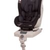 Coto Baby Autosedačka AURORA – 0-18 kg – černá