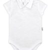 Body kr.rukáv NICOL ELEGANT BABY GIRL, vel. 92