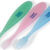 Sada zubních kartáčků Canpol Babies – 3 ks