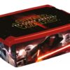 Keeeper Box Star Wars 10 l – černý