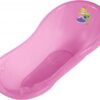 Keeeper Vanička Little Princess – růžová