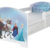 BabyBoo Dětská postel Disney – Frozen
