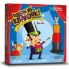 Rappa Hra Kouzelný klobouk