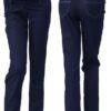 Gregx Těhotenské jeans – letní ZAN – jeans