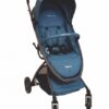 Coto Baby Kočárek  Verona 2020 Comfort Line – Turquoise Linen