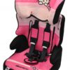 Autosedačka Nania Beline SP – Hello Kitty