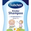 Bübchen Dětský šampon sensitiv 200 ml