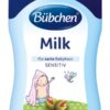 Bübchen tělové mléko sensitiv 200ml