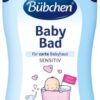 Bübchen pěna do koupele sensitiv 400 ml