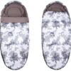 Fusák Maxi Baby Nellys ® 105x50cm – Army šedý maskáč