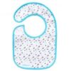 BabyOno Bryndák I EAT AND I GROW  – sv. modrý