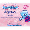 NIVEA Dětské mýdlo BAMBINO s lanolínem 90g – 1ks