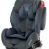 Coto Baby Autosedačka 9-36kg Salsa Isofix – Light blue/Melagne – 2020