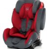 Coto Baby Autosedačka 9-36kg Salsa Isofix – Red/Melagne – 2020