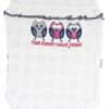 Mamatti Body Sovy – na ramínka, roz. 86