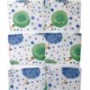 Mamo Tato Kapsář 40 x 65 cm – Pampelišky modré