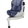 Coto Baby Autosedačka Solario Melange 2018 – 0-18 kg, Blue