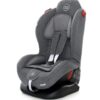 Autosedačka Coto Baby Swing 9-25kg, 2020 – šedá, melír