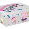 Keeeper Plastový box – Prasátko Peppa